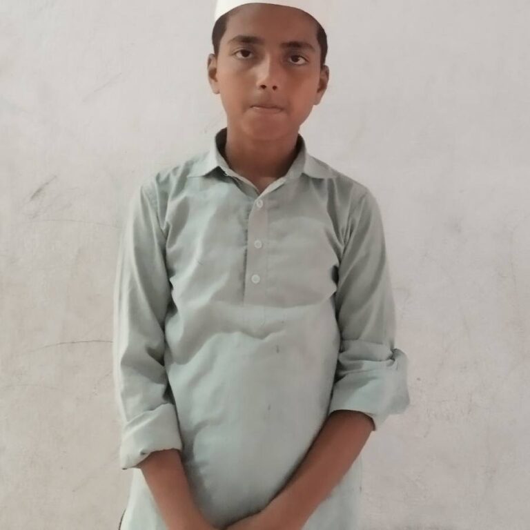 Student photo hidden