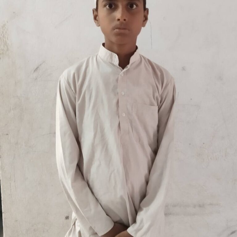 Student photo hidden