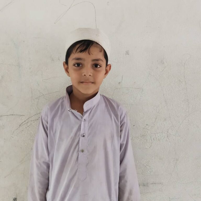Student photo hidden