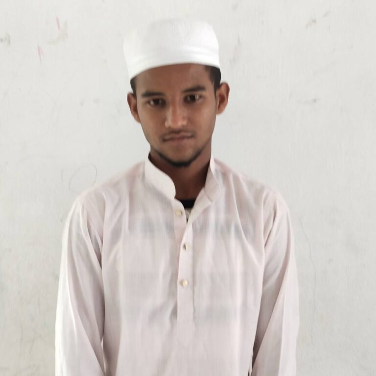 Student photo hidden