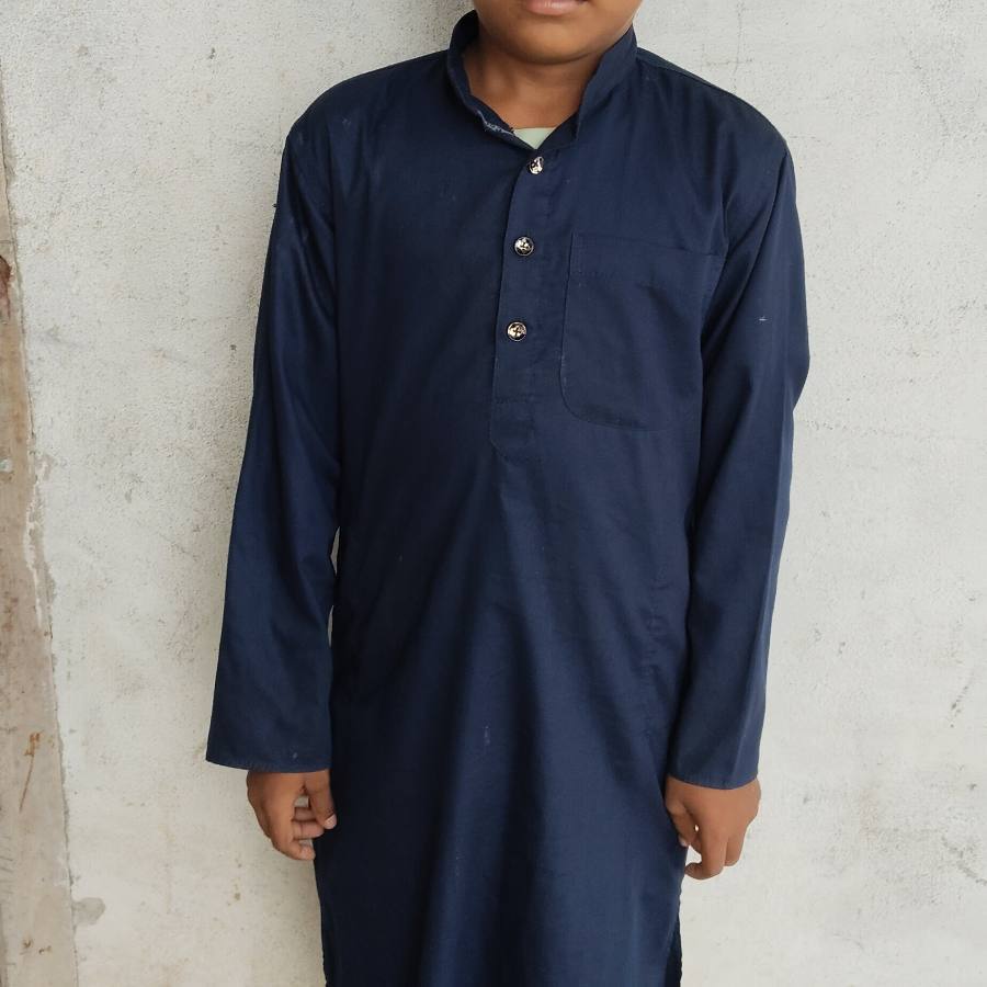 Student photo hidden