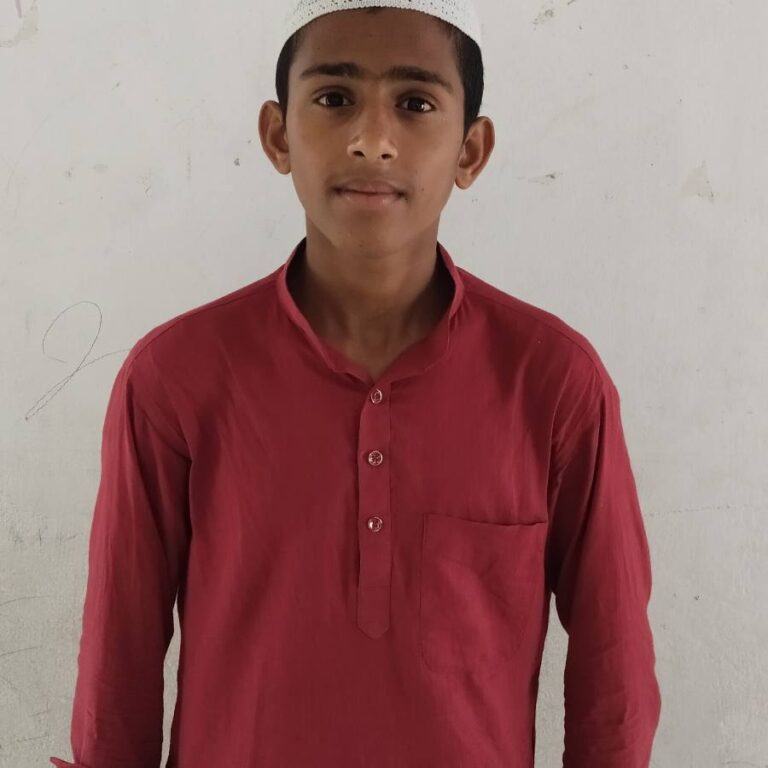 Student photo hidden