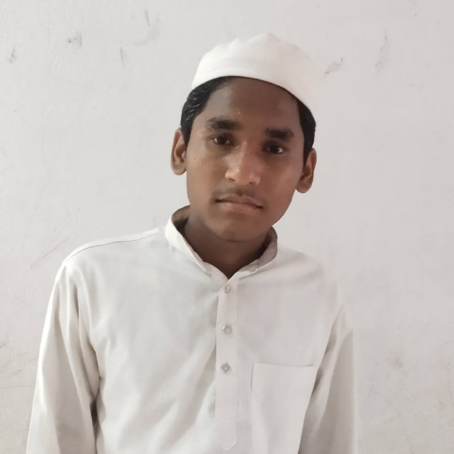 Student photo hidden