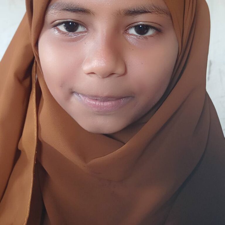 Student photo hidden