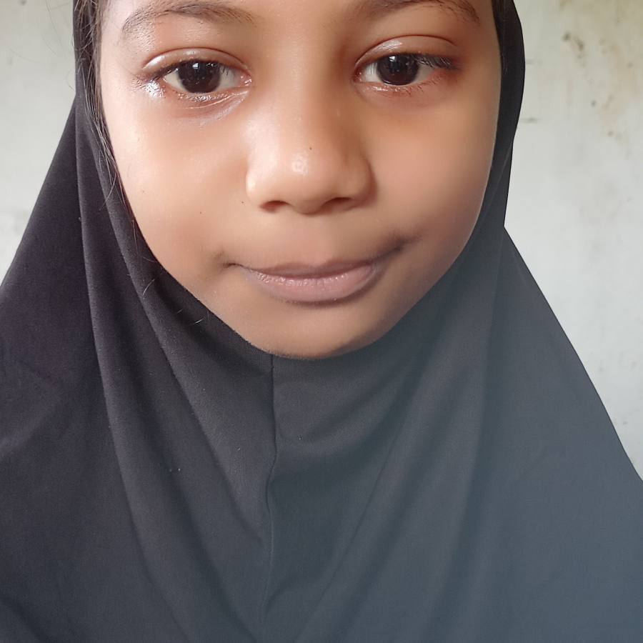Student photo hidden