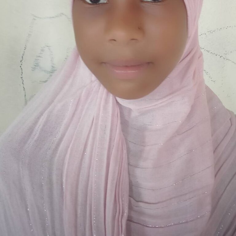 Student photo hidden